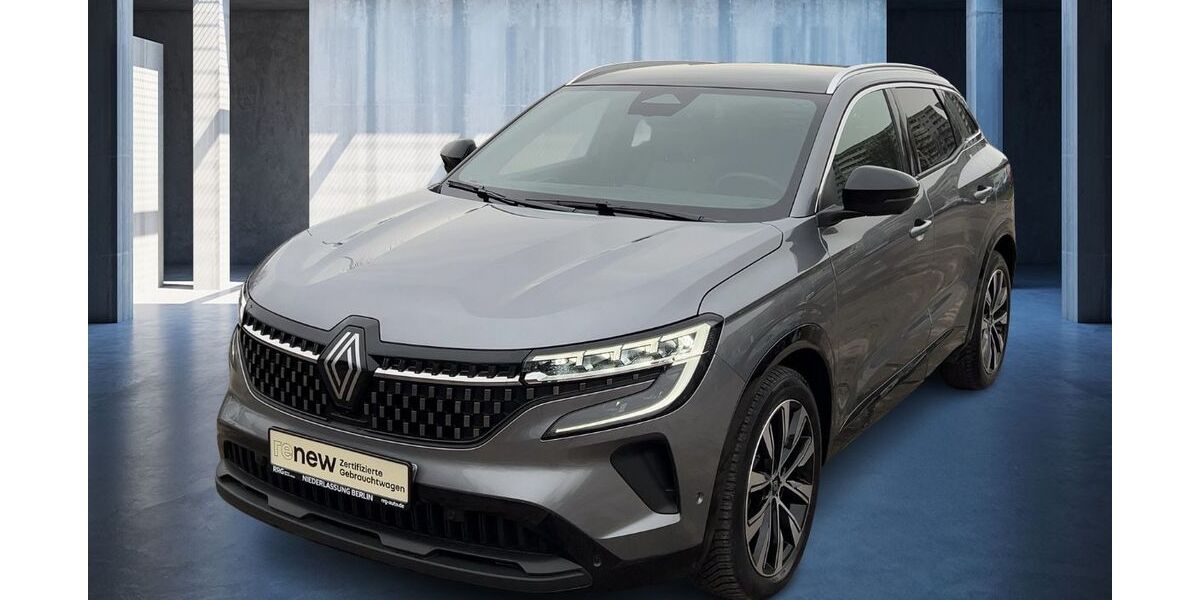 Renault Austral 27.781 km 33.590 &euro; Berlin 13055