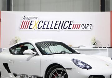 Porsche Cayman 130.000 km 33.991 &euro; Hamm 59077