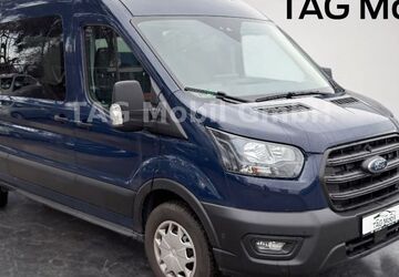 Ford Transit 12.781 km 39.245 &euro; Baesweiler 52499