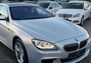 BMW 650 160.000 km 22.499 &euro; Gundelsheim 74831