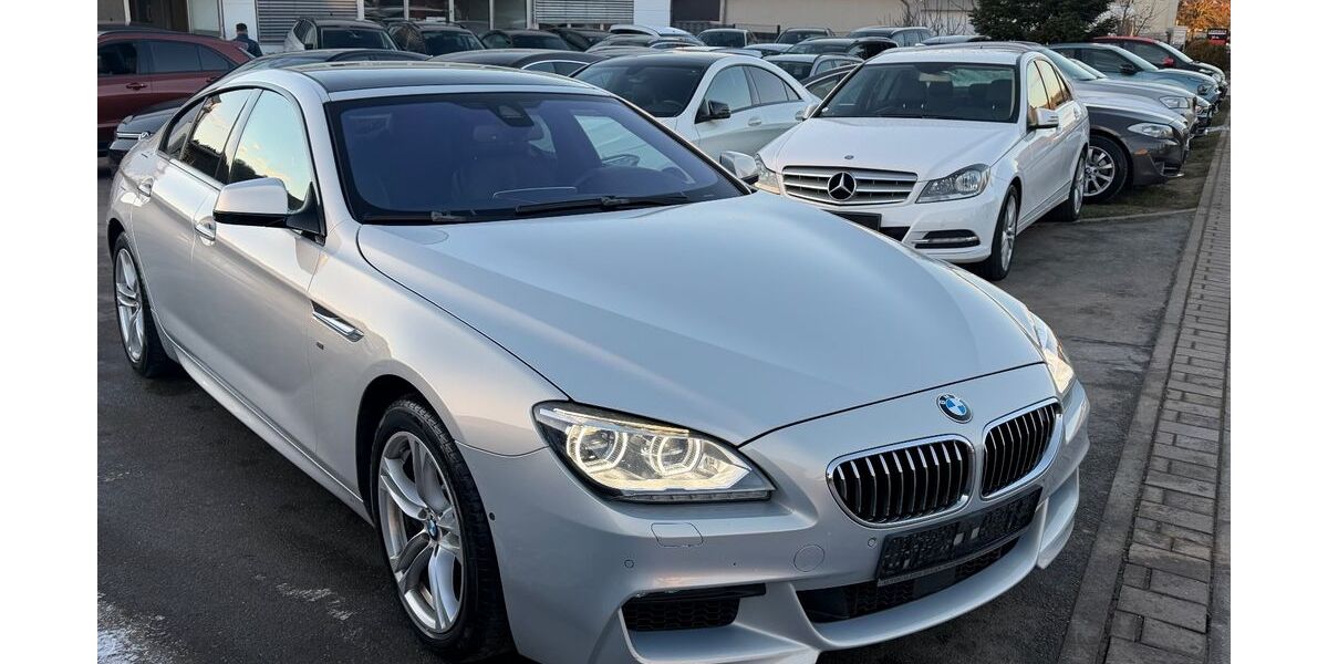 BMW 650 160.000 km 22.499 &euro; Gundelsheim 74831