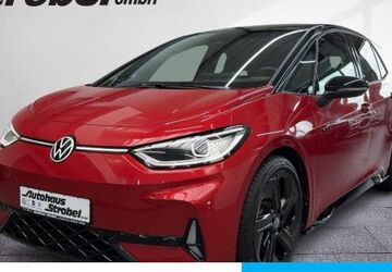 VW ID.3 14.619 km 45.990 &euro; Schnaittach 91220