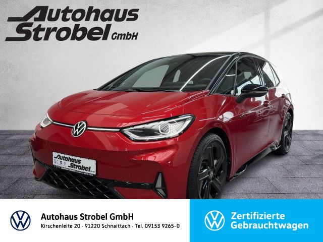 VW ID.3 14.619 km 45.990 &euro; Schnaittach 91220