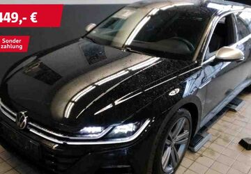 VW Arteon 38.883 km 37.430 &euro; Mitterteich 95666