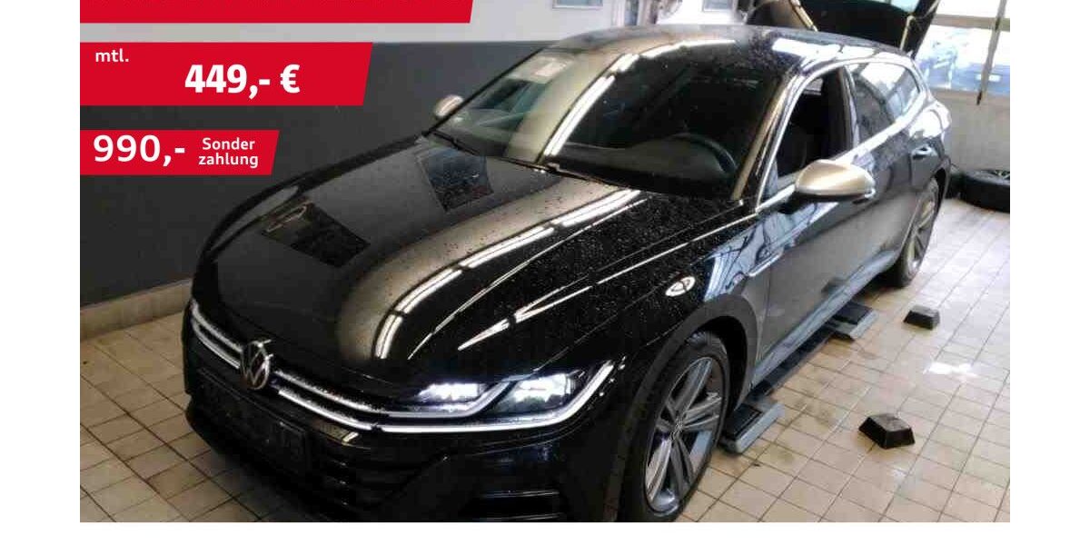 VW Arteon 38.883 km 37.430 &euro; Mitterteich 95666