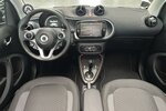 Smart ForTwo EQ CABRIO EXCLUSIVE-22KW-RÜCKFAHRKAMERA! 13.660 km 18.249 &euro; Groß-Umstadt 64823