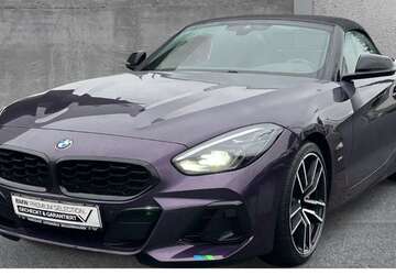 BMW Z4 33.637 km 43.990 &euro; Recklinghausen 45659