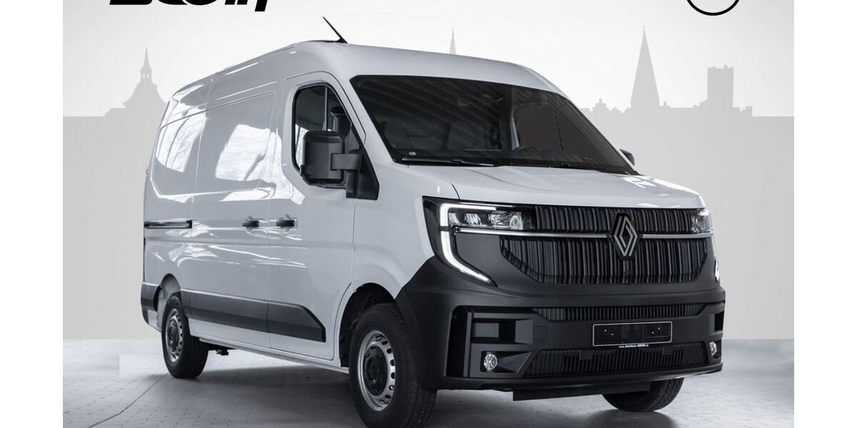 Renault Master 5.205 km 36.450 &euro; Lüneburg 21339