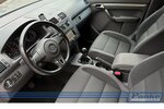 VW Touran Comfortline*7-sitz*AHK*Navi*SHZ*Tempo* 138.823 km 11.890 &euro; Berlin 13187