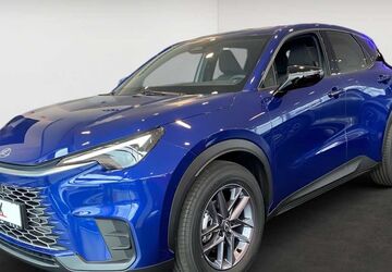 Lexus LBX 1.500 km 30.444 &euro; Eschborn 65760