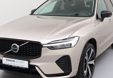 Volvo XC60 31.380 km 54.950 &euro; Norderstedt 22848