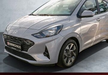 Hyundai i10 2.569 km 18.999 &euro; Bochum 44803