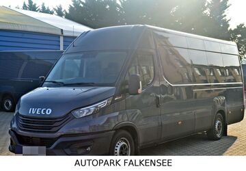IVECO Andere 472.000 km 18.999 &euro; Falkensee bei Berlin 14612