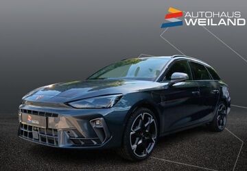 Cupra Leon 6.500 km 41.900 &euro; Neunkirchen 66539