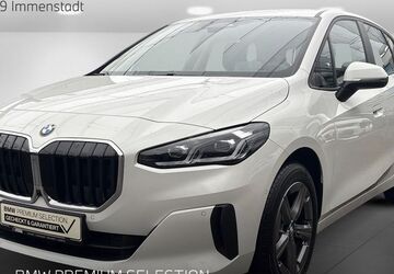 BMW 218 Active Tourer 8.089 km 29.990 &euro; Immenstadt 87509