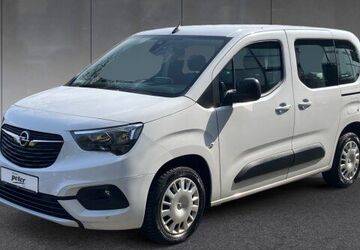 Opel Combo Life 44.960 km 18.840 &euro; Göttingen 37079