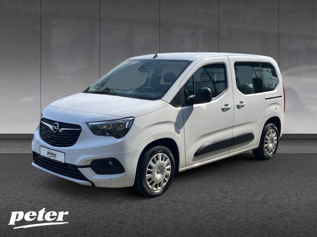 Opel Combo Life 44.960 km 18.840 &euro; Göttingen 37079