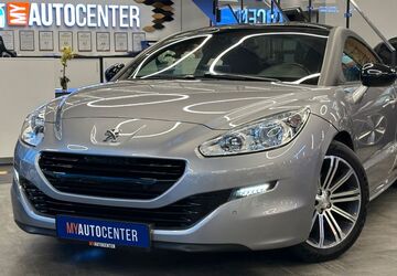 Peugeot RCZ 115.000 km 8.799 &euro; Pfaffenhofen 85276