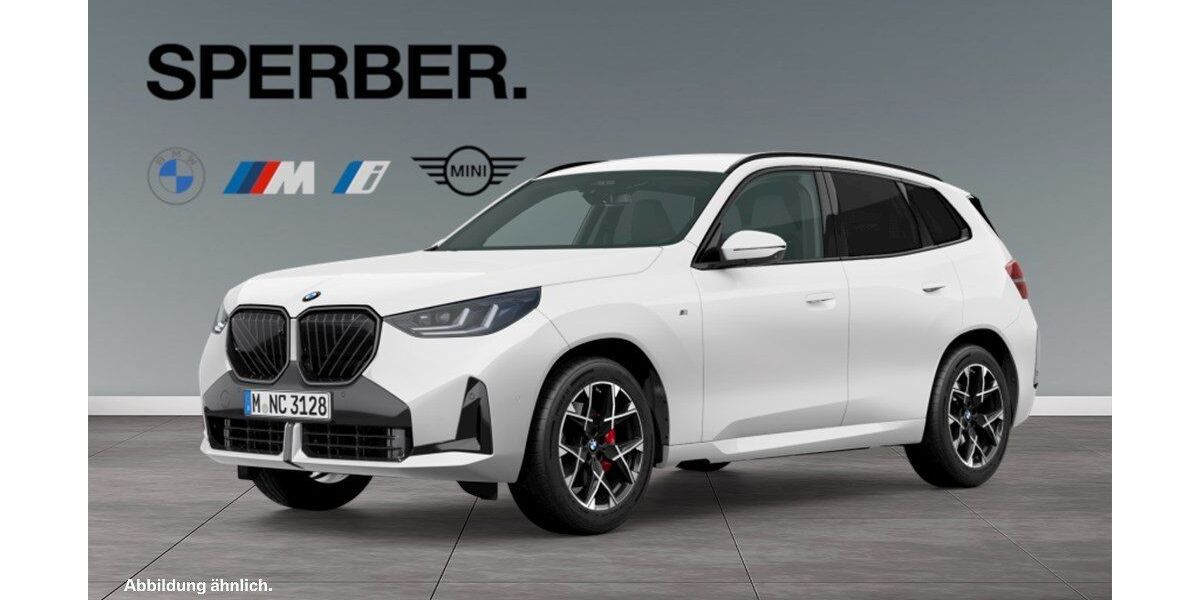 BMW X3 25.527 km 54.900 &euro; Bamberg 96050