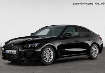 BMW 430 22.600 km 55.390 &euro; Dorsten 46282