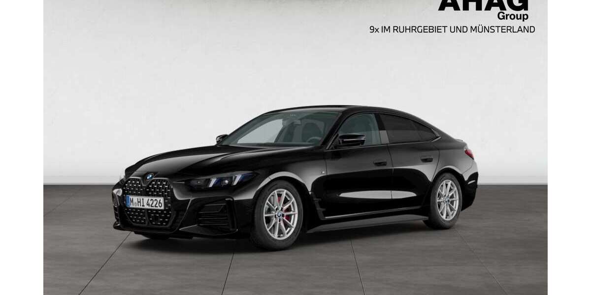 BMW 430 22.600 km 55.390 &euro; Dorsten 46282