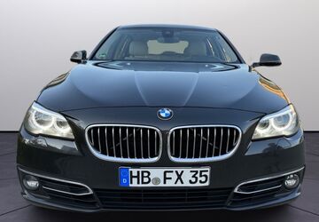 BMW 525 244.000 km 11.000 &euro; Lindau 88131