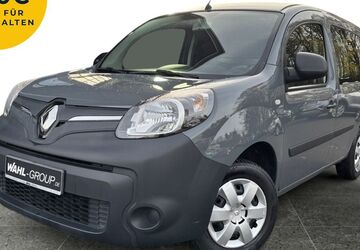 Renault Kangoo E-TECH 36.315 km 12.990 &euro; Giessen 35394