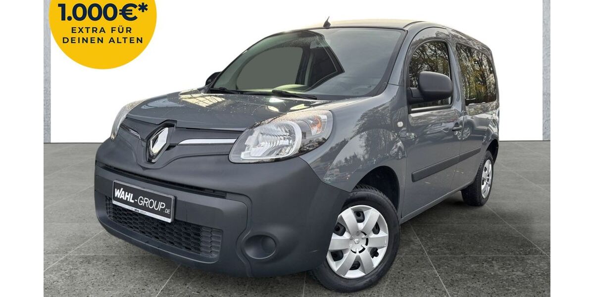 Renault Kangoo E-TECH 36.315 km 12.990 &euro; Giessen 35394