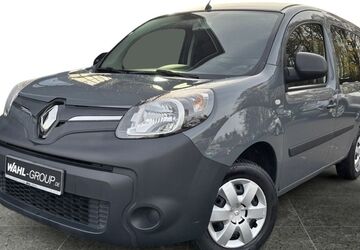 Renault Kangoo E-TECH 36.315 km 13.990 &euro; Giessen 35394