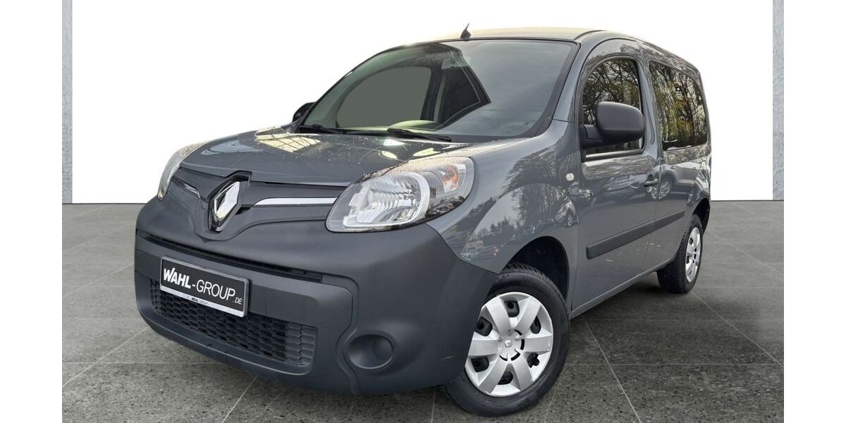 Renault Kangoo E-TECH 36.315 km 13.990 &euro; Giessen 35394