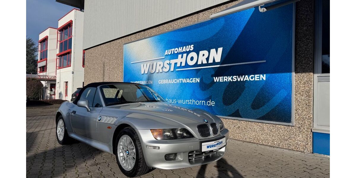 BMW Z3 107.500 km 25.000 &euro; Kirchzarten 79199