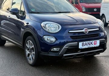 Fiat 500X 61.000 km 11.000 &euro; Bad-Dürrheim 78073