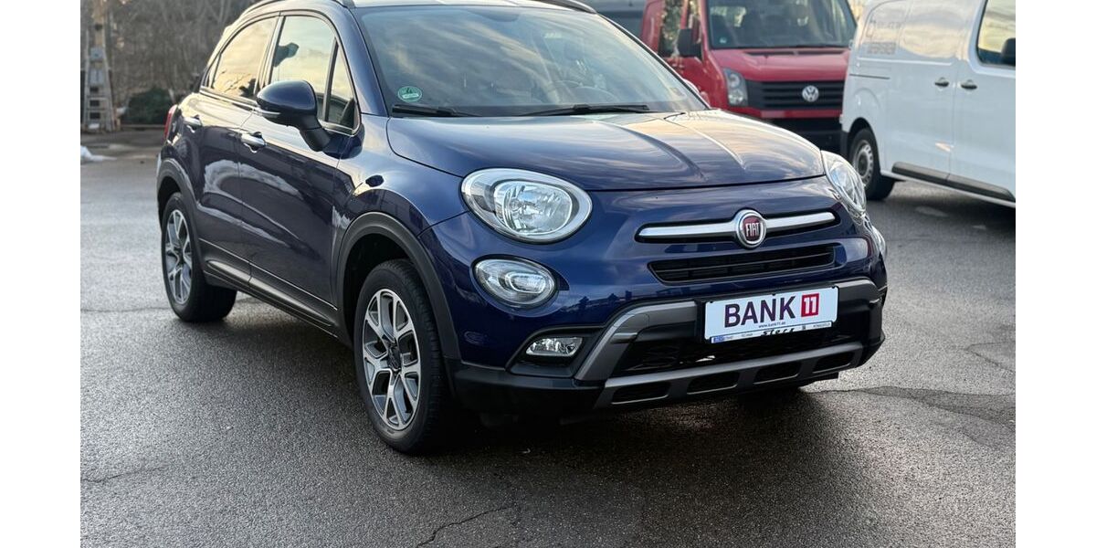 Fiat 500X 61.000 km 11.000 &euro; Bad-Dürrheim 78073