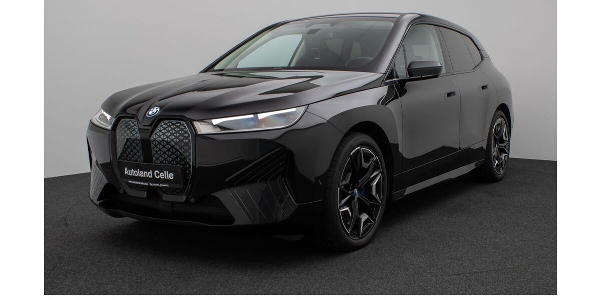 BMW iX 26.453 km 40.999 &euro; Celle 29225