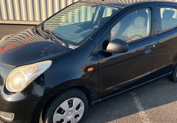 Suzuki Alto 170.000 km 1.499 &euro; Berlin 12057