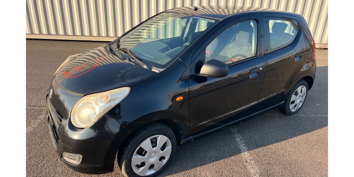 Suzuki Alto 170.000 km 1.499 &euro; Berlin 12057