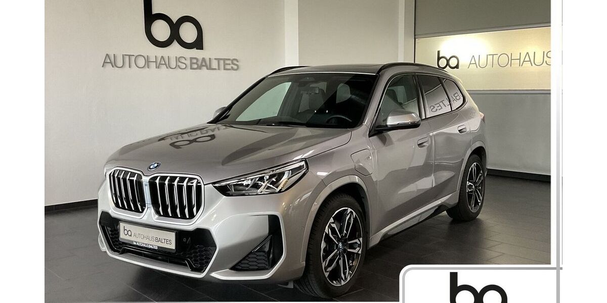 BMW X1 8.300 km 53.850 &euro; Prüm/ Niederprüm 54595