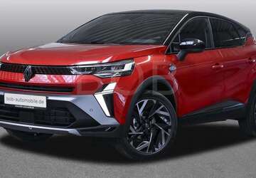 Renault Captur 4.802 km 29.777 &euro; Leverkusen 51373