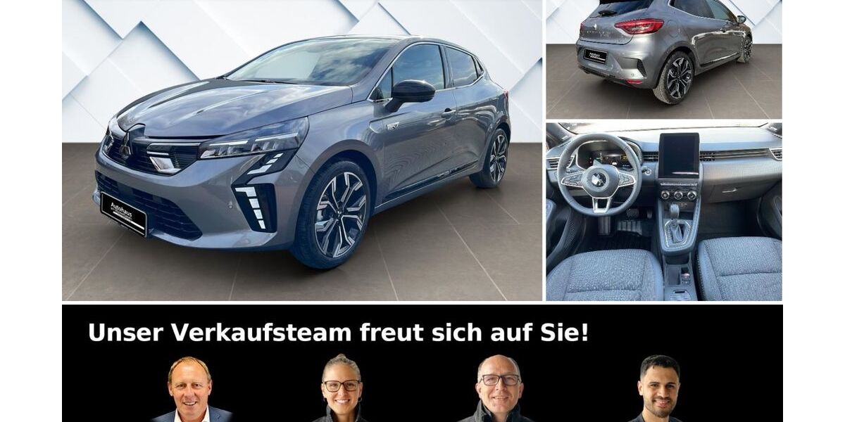 Mitsubishi Colt 2.900 km 26.480 &euro; Ingelheim 55218