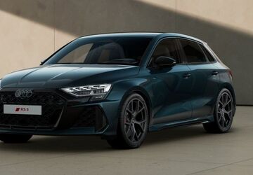 Audi RS3 2.178 km 78.975 &euro; Northeim 37154