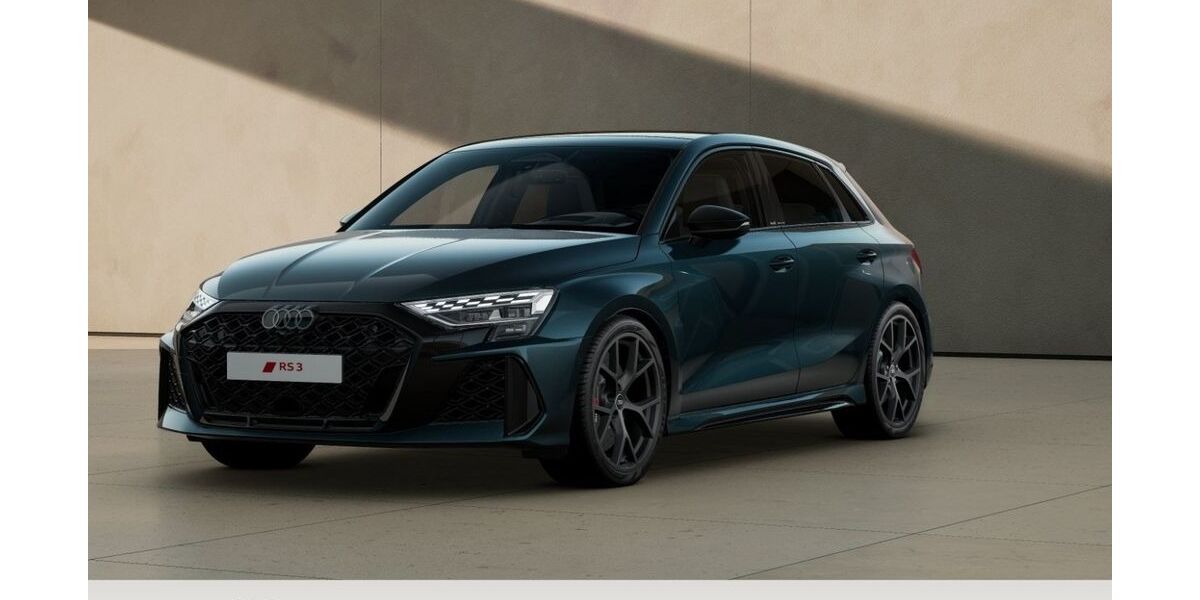 Audi RS3 2.178 km 78.975 &euro; Northeim 37154