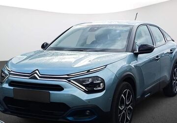 Citroen C4 44.035 km 15.870 &euro; Borken 46325