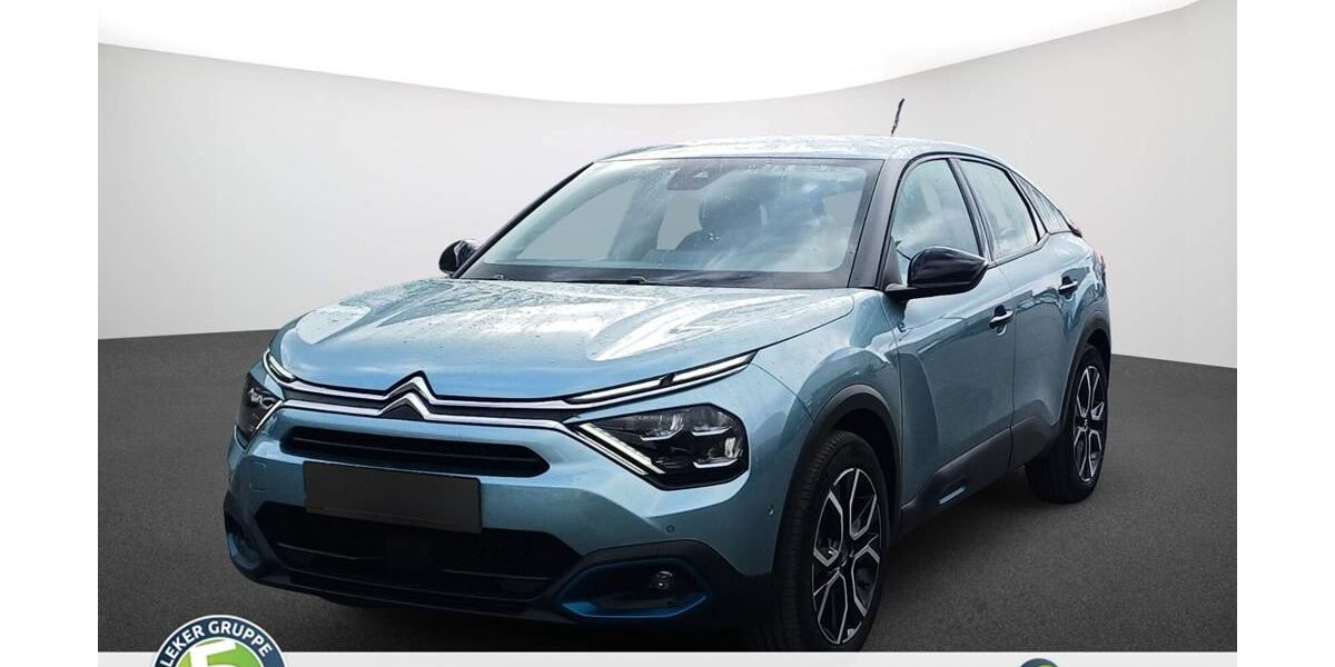 Citroen C4 44.035 km 15.870 &euro; Borken 46325