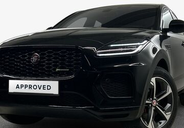 Jaguar E-Pace 29.087 km 40.497 &euro; München 80809