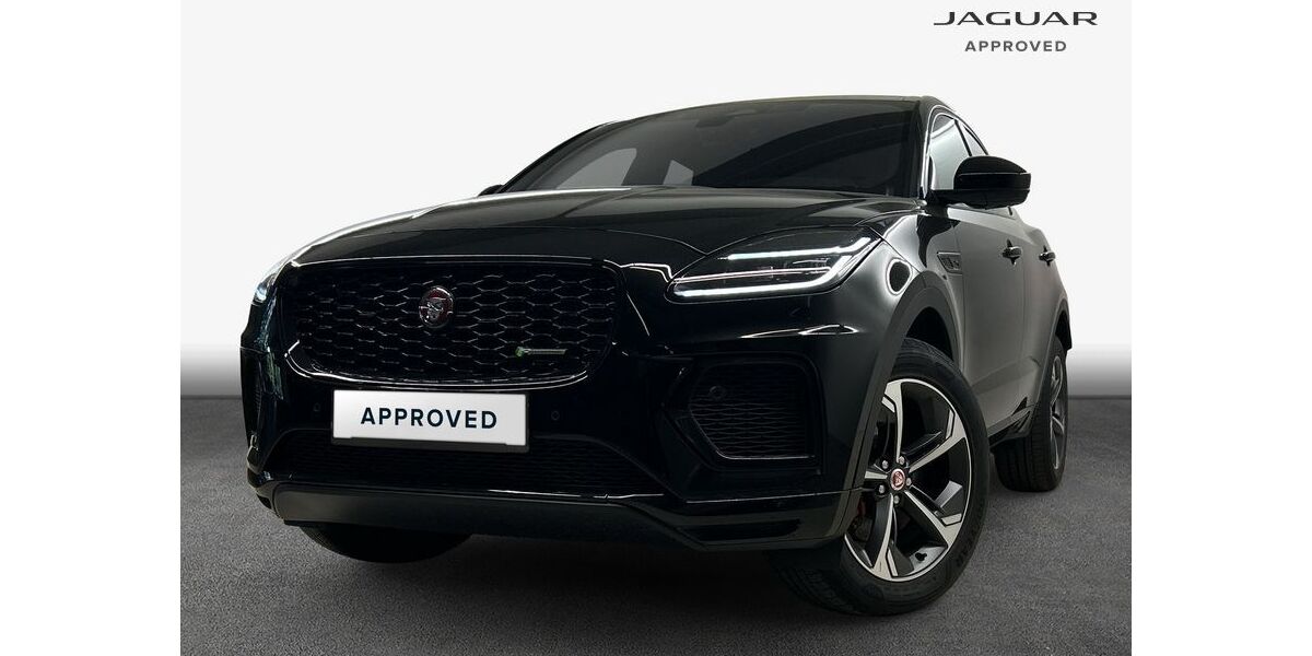 Jaguar E-Pace 29.087 km 40.497 &euro; München 80809