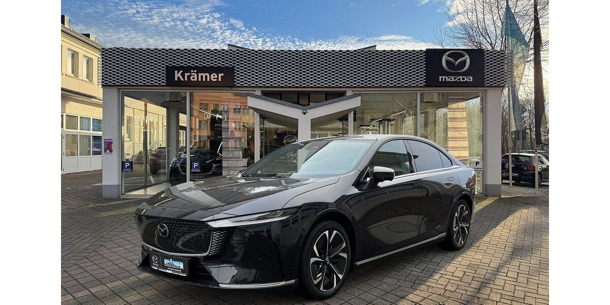 Mazda 6e 6.103 km 37.990 &euro; Fulda 36043