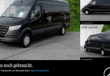 Mercedes-Benz Sprinter 47.700 km 58.900 &euro; Dettingen unter Teck 73265