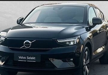 Volvo C40 39.500 km 32.450 &euro; Karlsruhe 76187