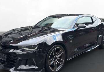 Chevrolet Camaro 70.475 km 24.790 &euro; Siegen 57074