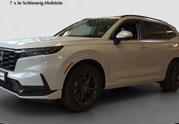 Honda CR-V 16.000 km 39.980 &euro; Kiel 24145